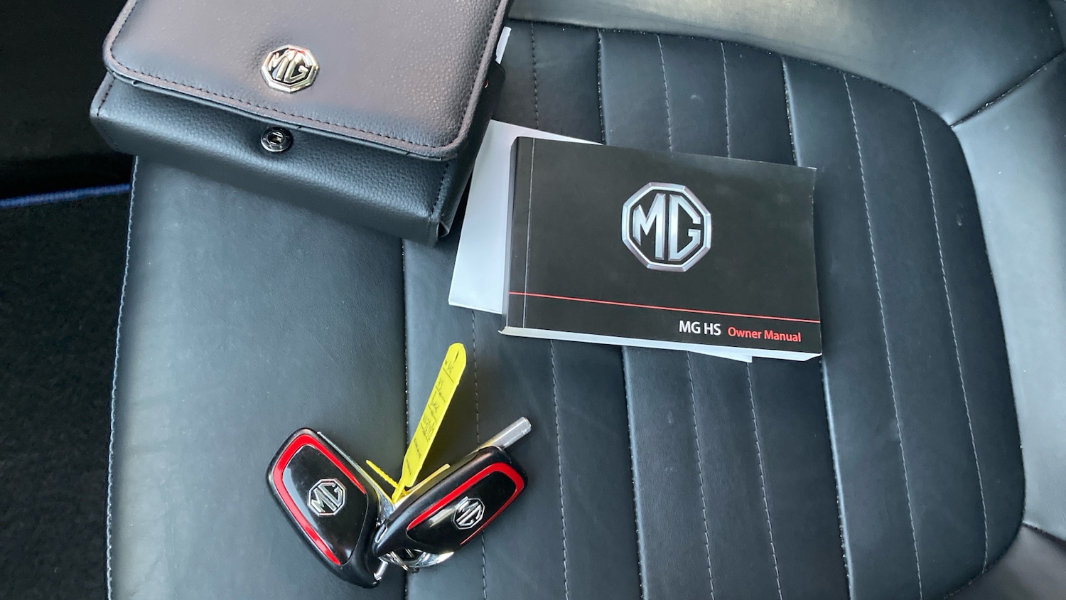 Used MG MG HS 2022 for sale - 76734979: Photo 19