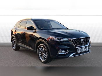 Used MG MG HS 2022 for sale - 76734979: Photo