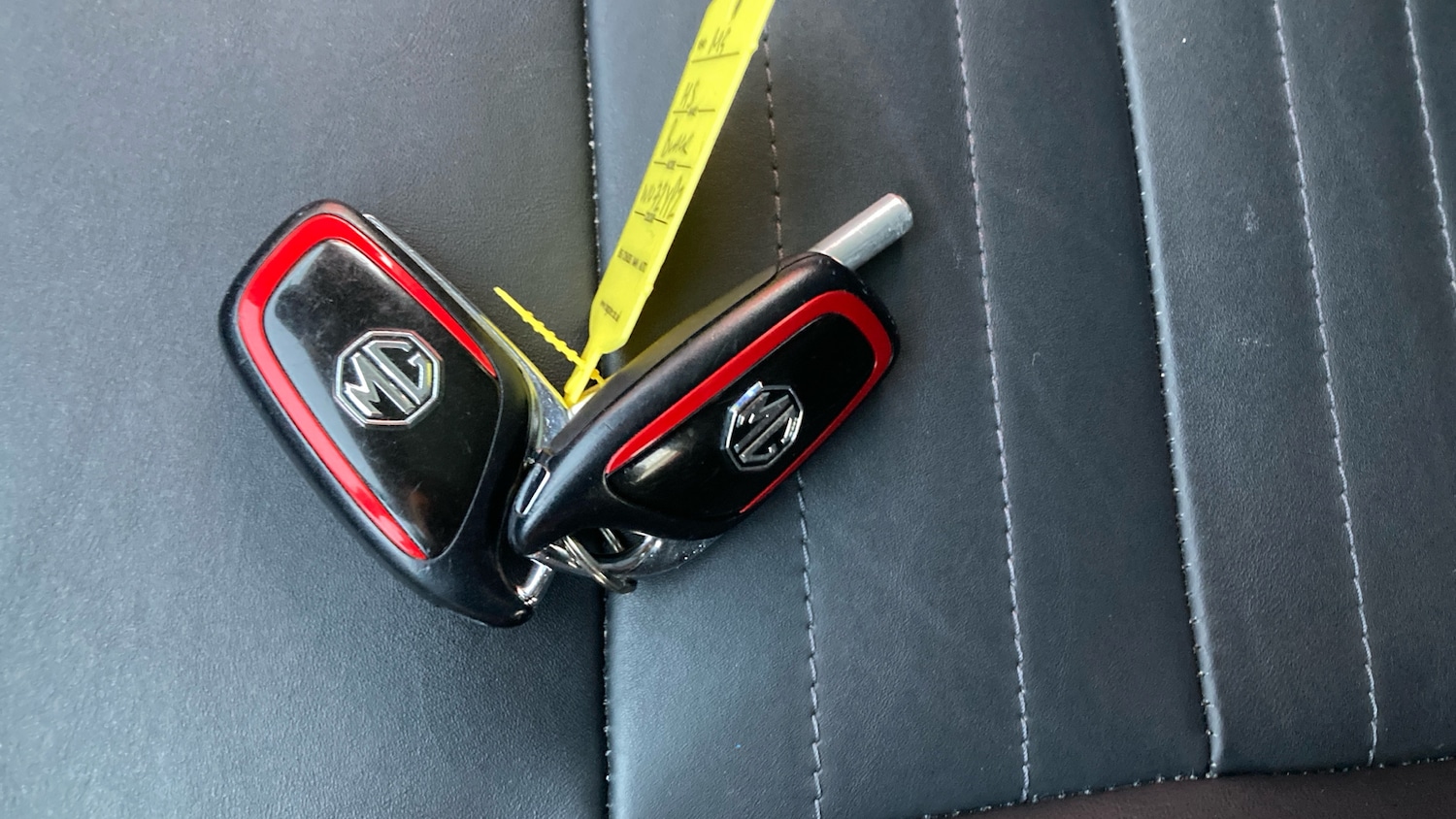 Used MG MG HS 2022 for sale - 76734979: Photo 20