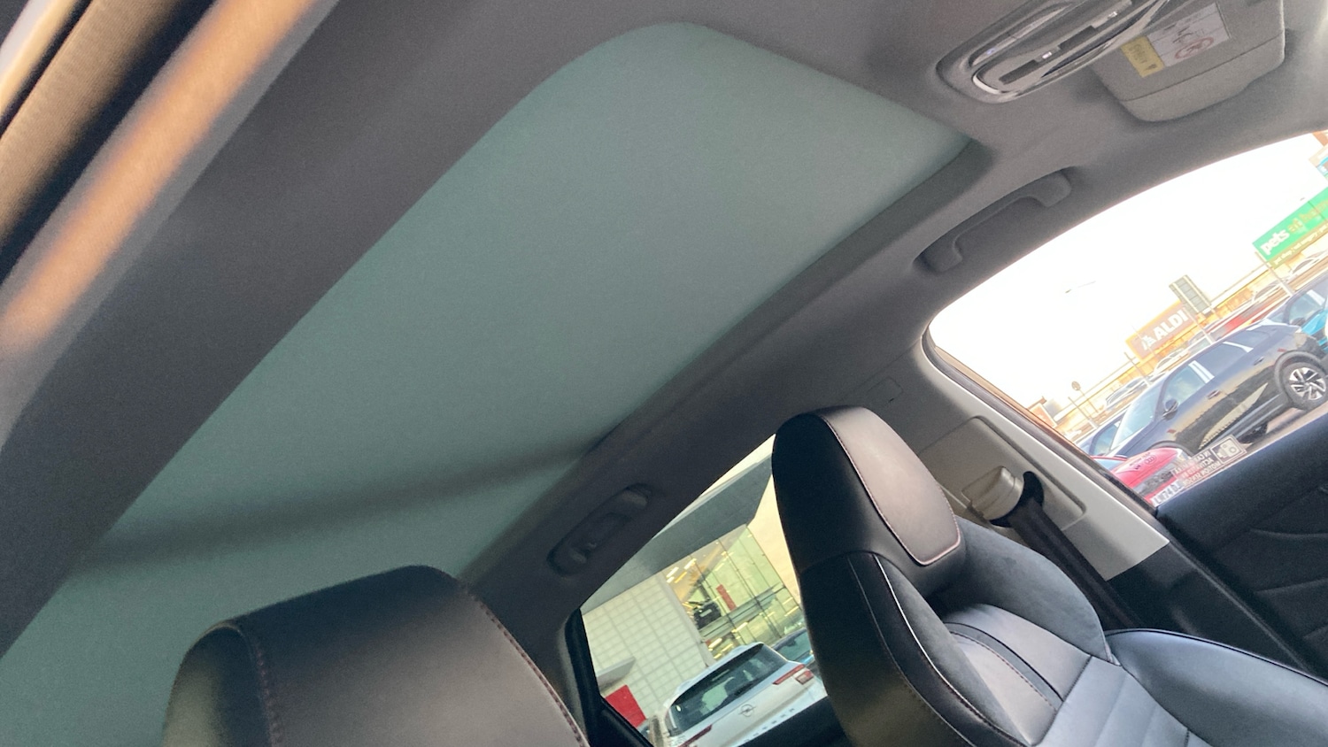 Used MG MG HS 2022 for sale - 76734979: Photo 24