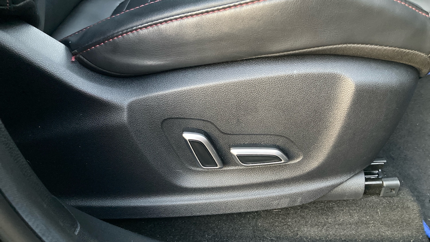 Used MG MG HS 2022 for sale - 76734979: Photo 26