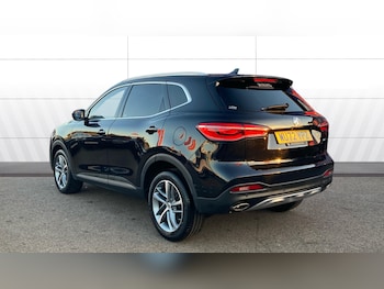 Used MG MG HS 2022 for sale - 76734979: Photo