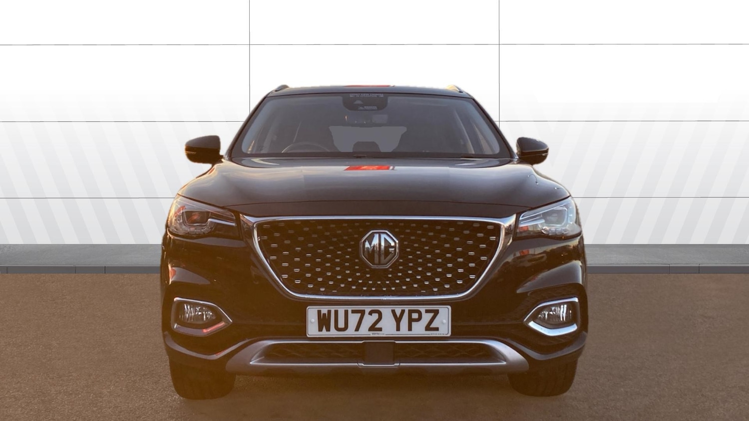 Used MG MG HS 2022 for sale - 76734979: Photo 3