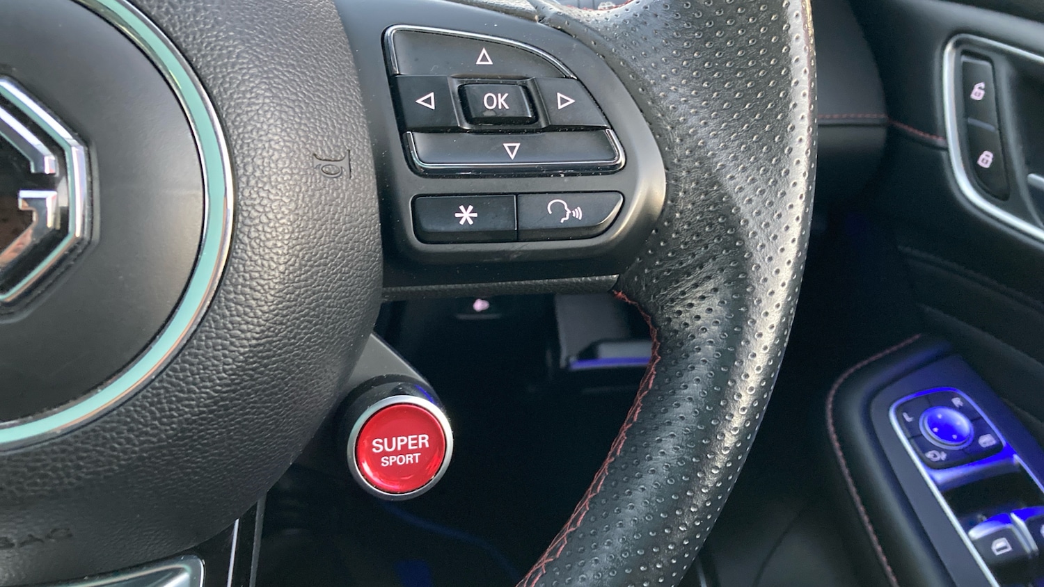 Used MG MG HS 2022 for sale - 76734979: Photo 30