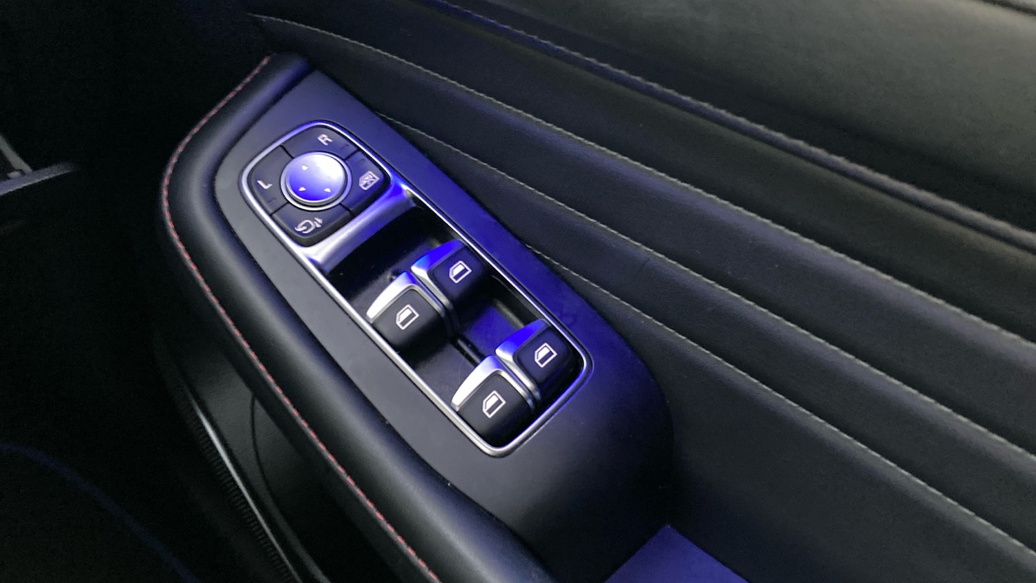 Used MG MG HS 2022 for sale - 76734979: Photo 31