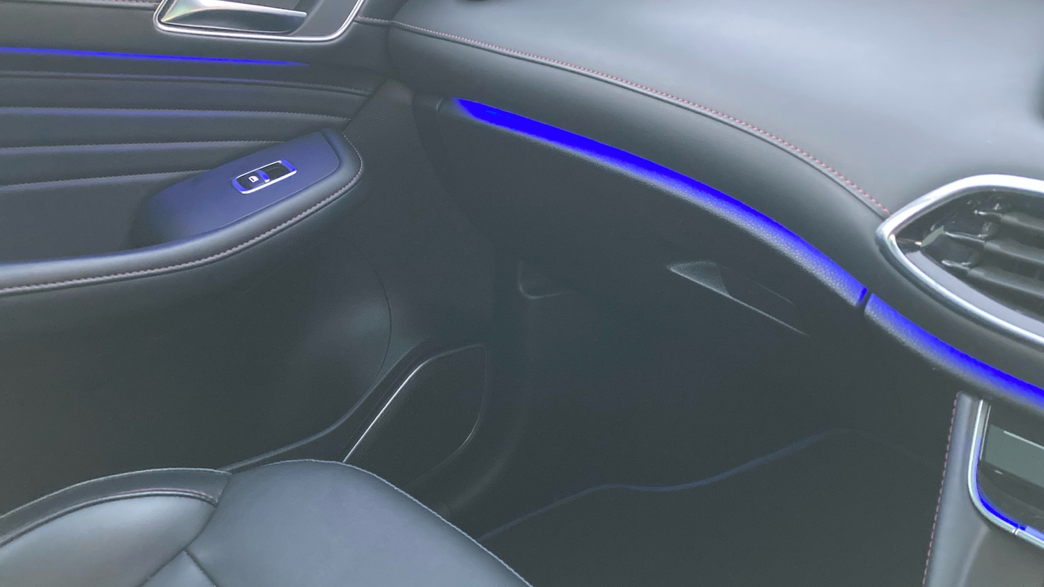 Used MG MG HS 2022 for sale - 76734979: Photo 33