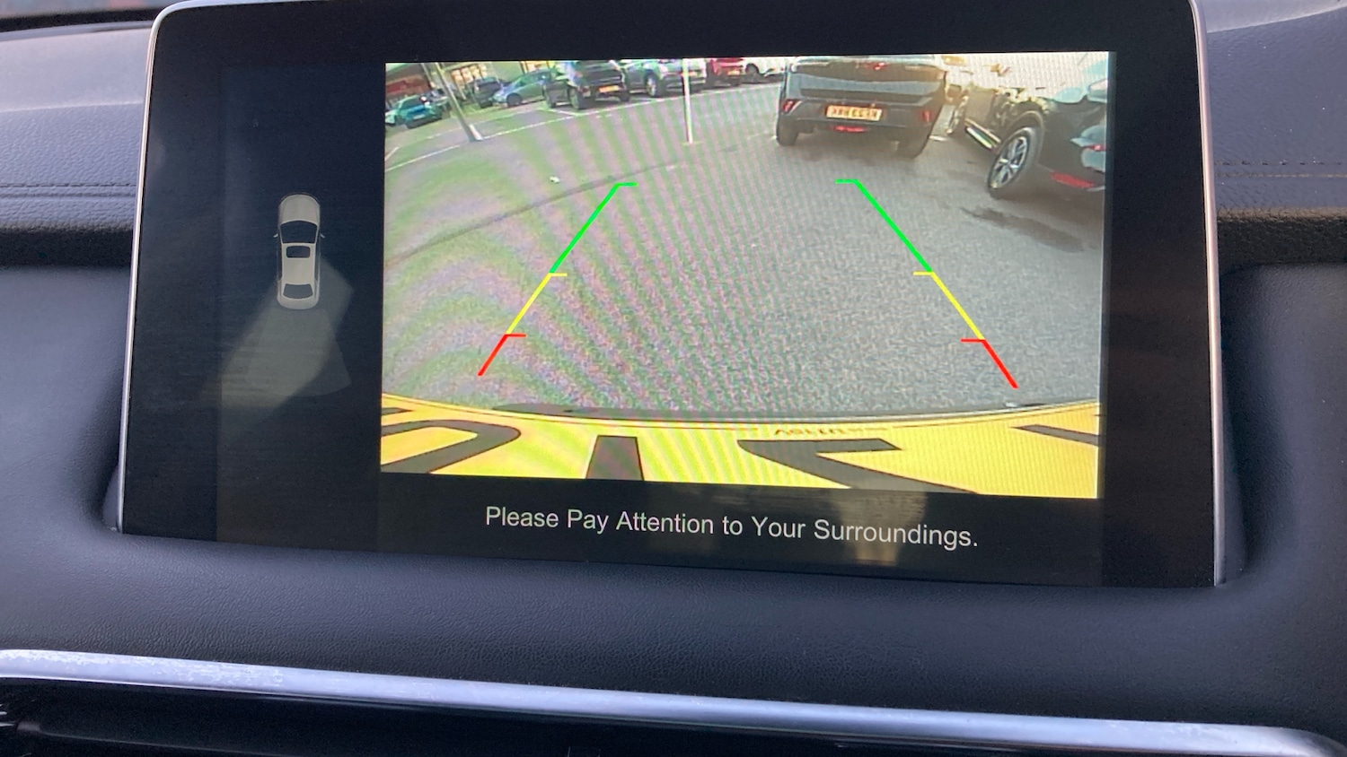 Used MG MG HS 2022 for sale - 76734979: Photo 34