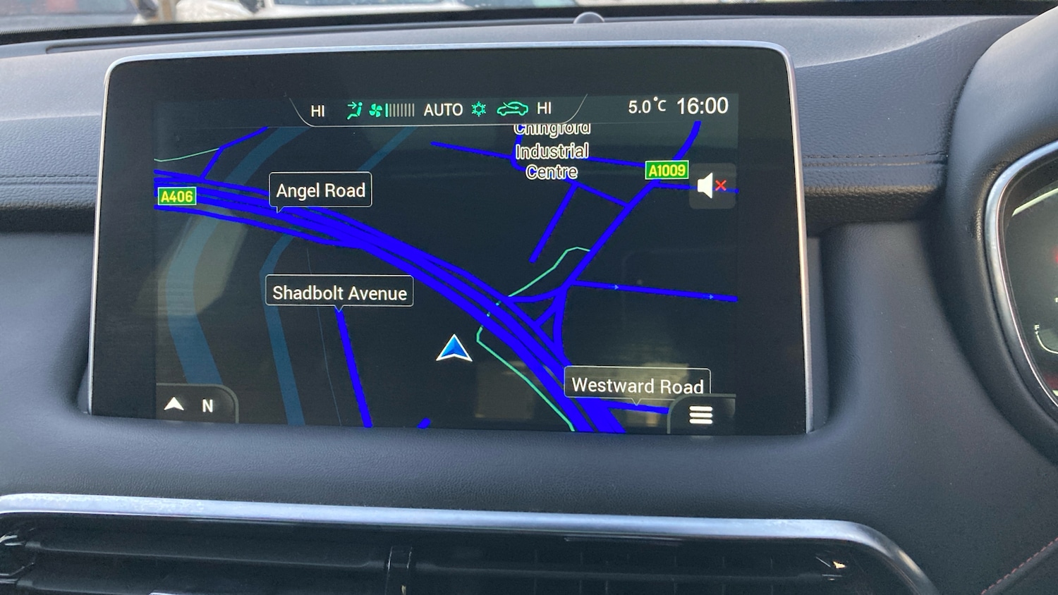 Used MG MG HS 2022 for sale - 76734979: Photo 35