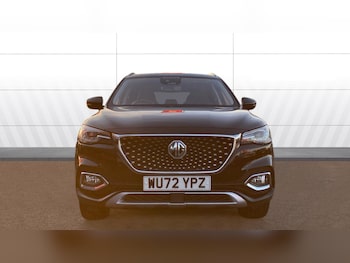 Used MG MG HS 2022 for sale - 76734979: Photo