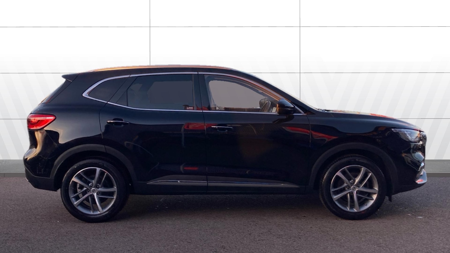 Used MG MG HS 2022 for sale - 76734979: Photo 5