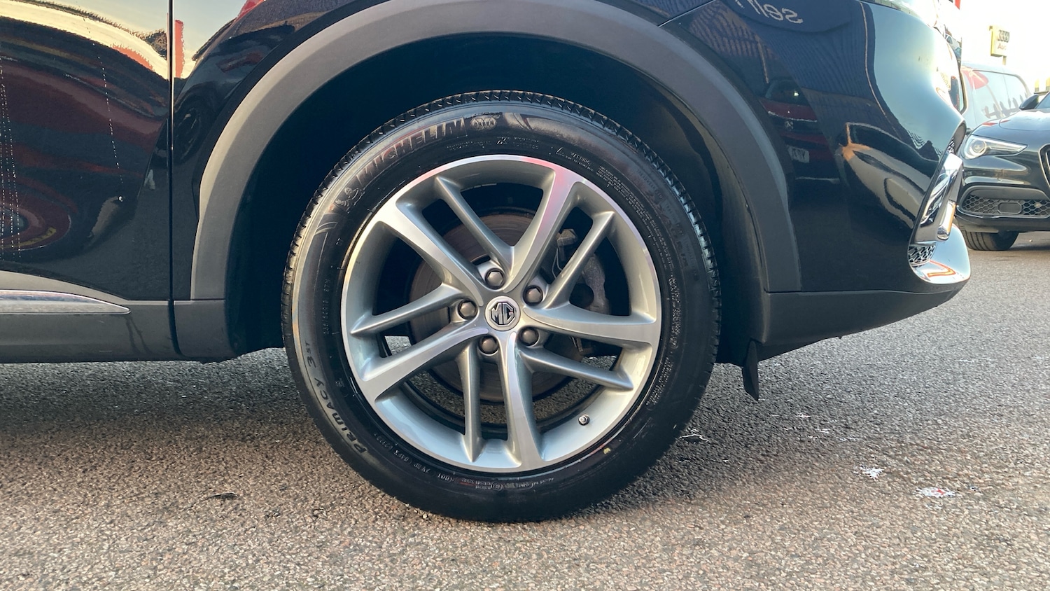 Used MG MG HS 2022 for sale - 76734979: Photo 7