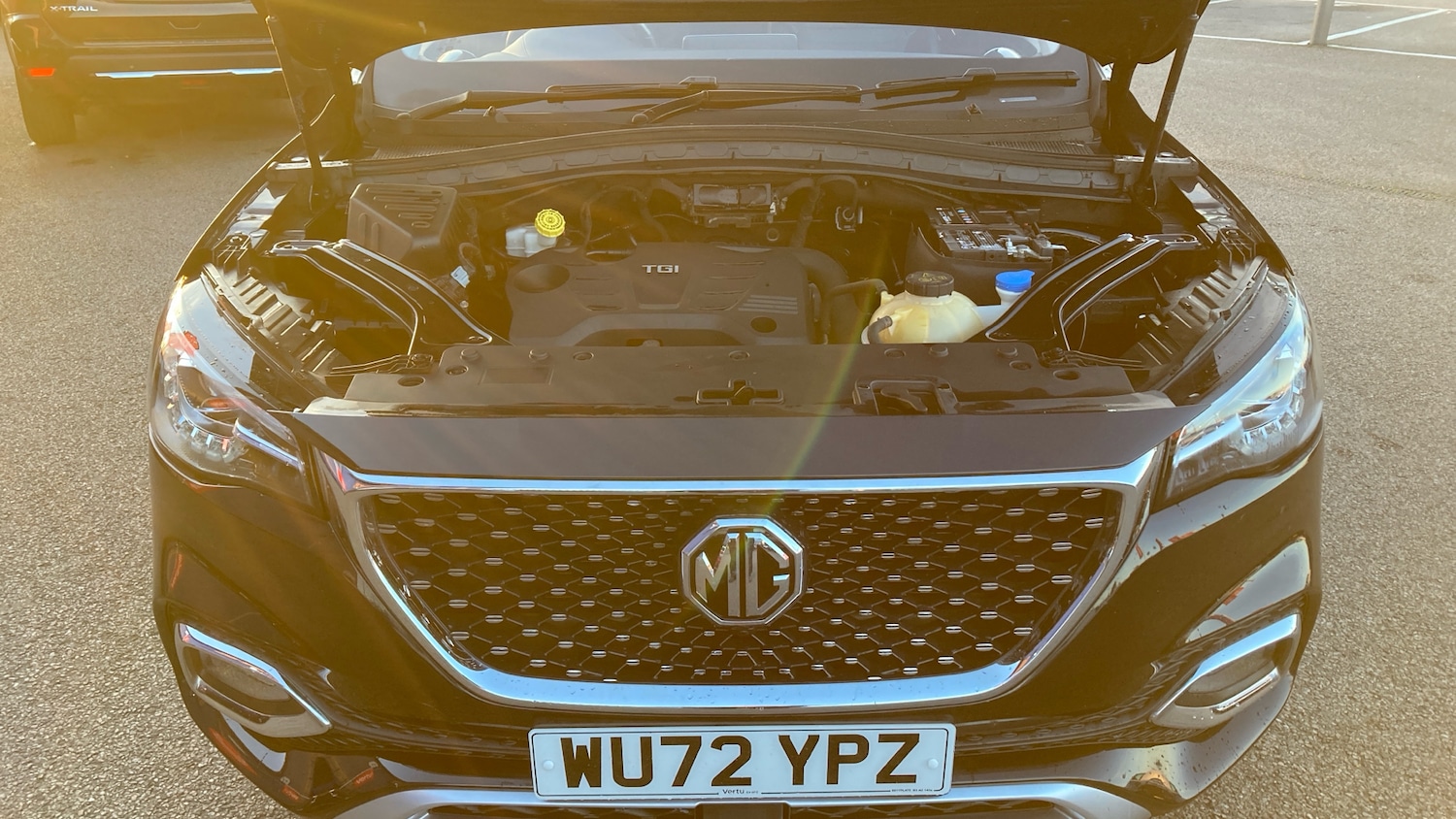 Used MG MG HS 2022 for sale - 76734979: Photo 8