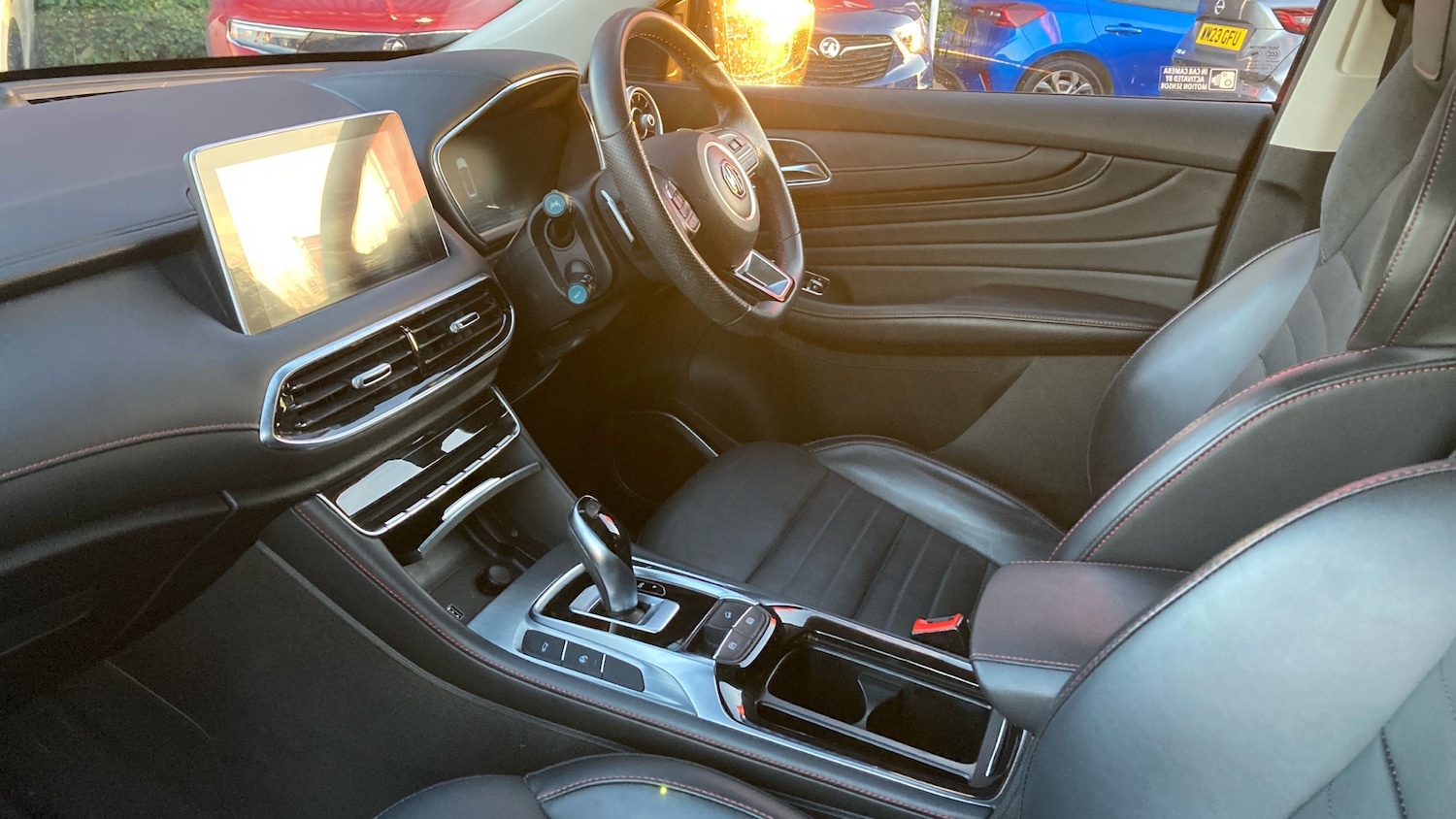 Used MG MG HS 2022 for sale - 76734979: Photo 9