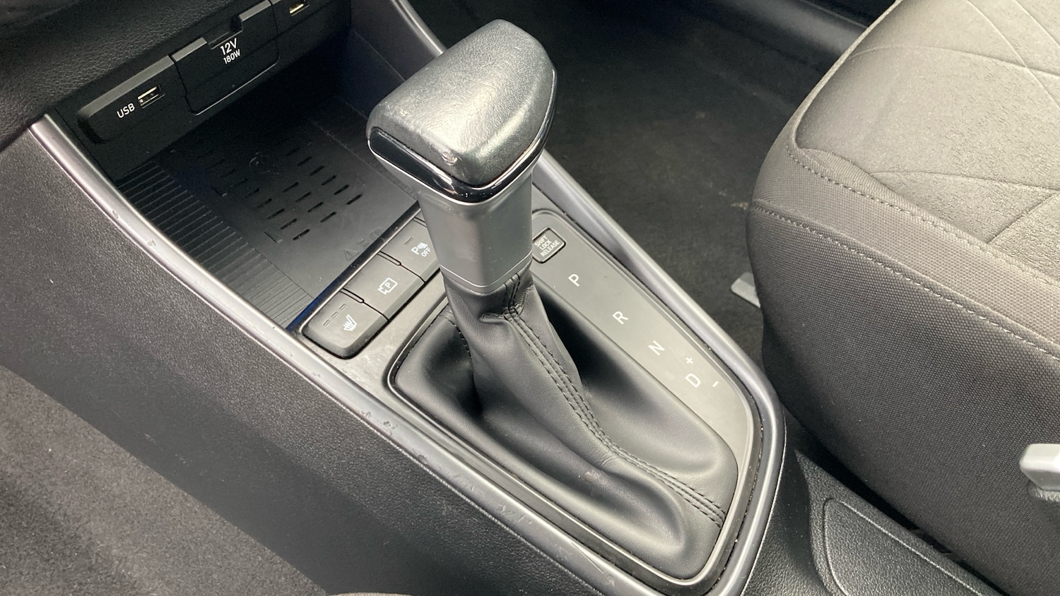 Used Hyundai BAYON 2022 for sale - 77404451: Photo 13