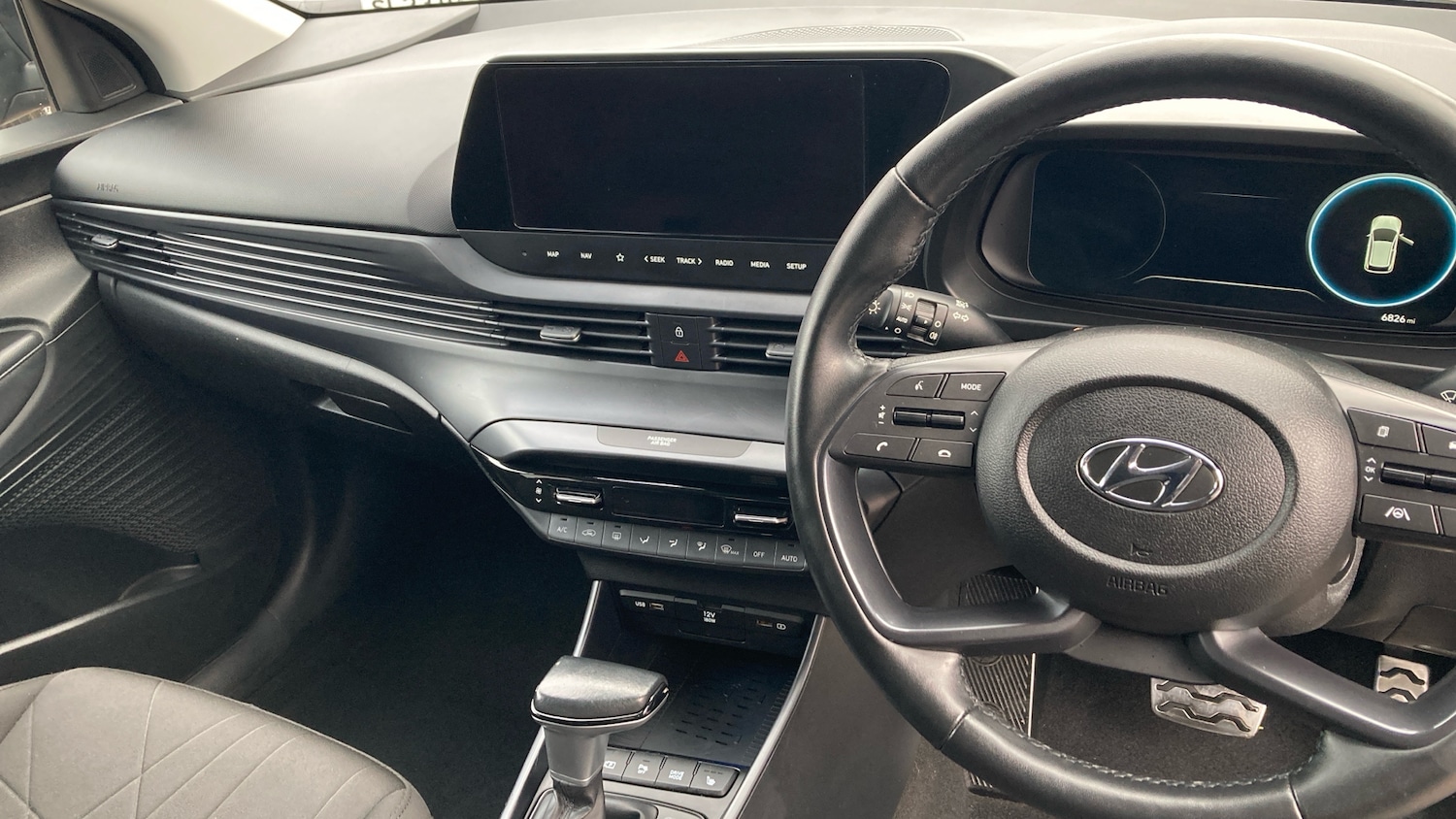 Used Hyundai BAYON 2022 for sale - 77404451: Photo 14