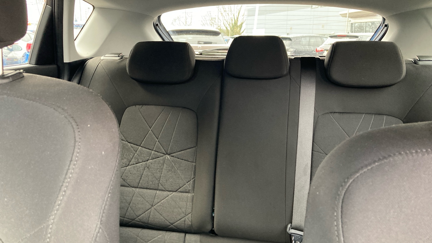 Used Hyundai BAYON 2022 for sale - 77404451: Photo 15