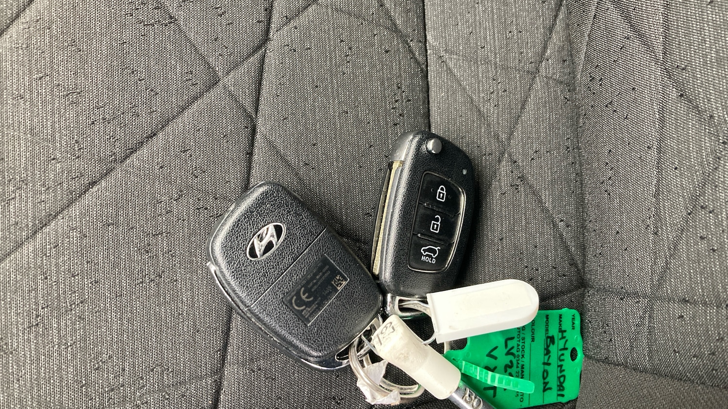 Used Hyundai BAYON 2022 for sale - 77404451: Photo 20