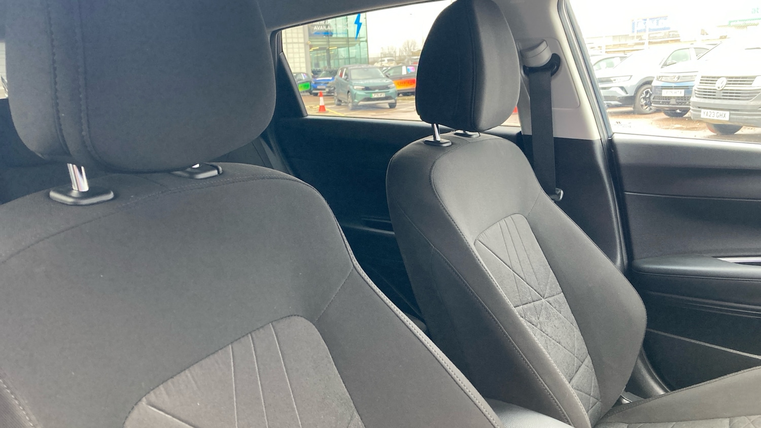 Used Hyundai BAYON 2022 for sale - 77404451: Photo 25