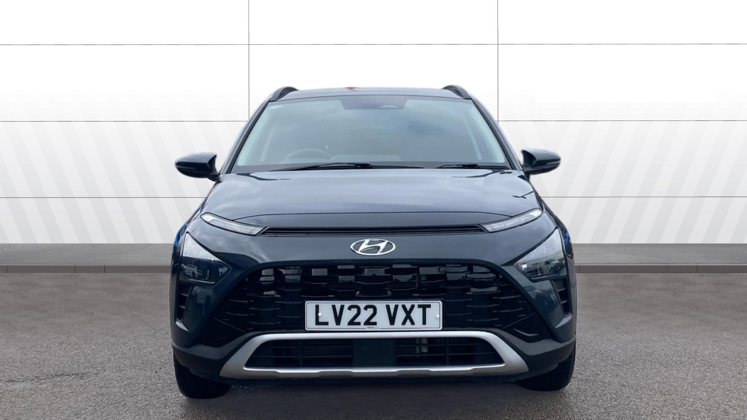 Used Hyundai BAYON 2022 for sale - 77404451: Photo 3