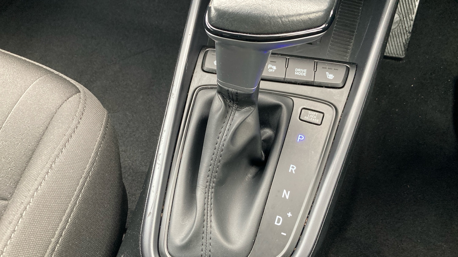 Used Hyundai BAYON 2022 for sale - 77404451: Photo 30