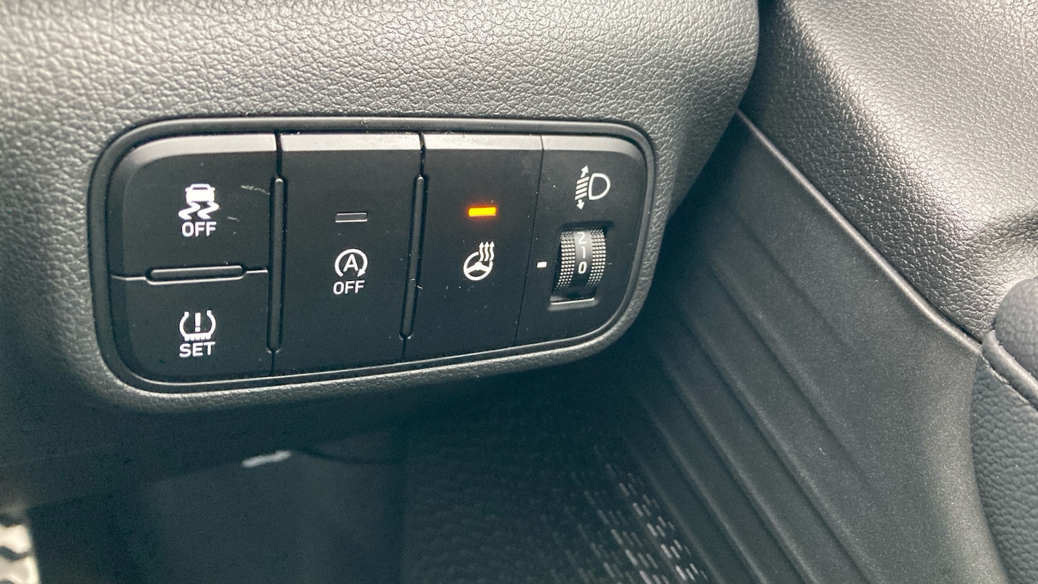 Used Hyundai BAYON 2022 for sale - 77404451: Photo 34