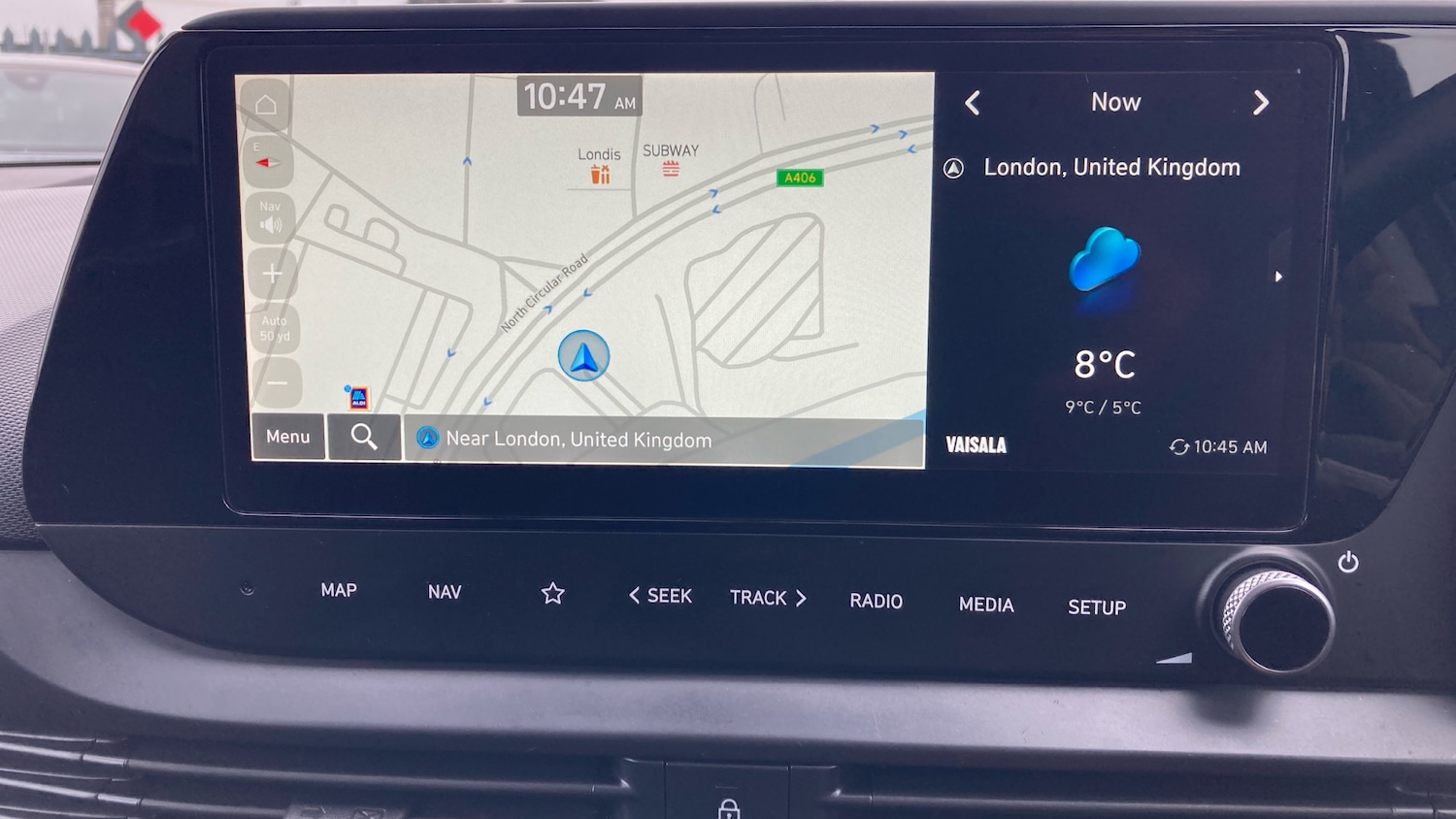 Used Hyundai BAYON 2022 for sale - 77404451: Photo 36