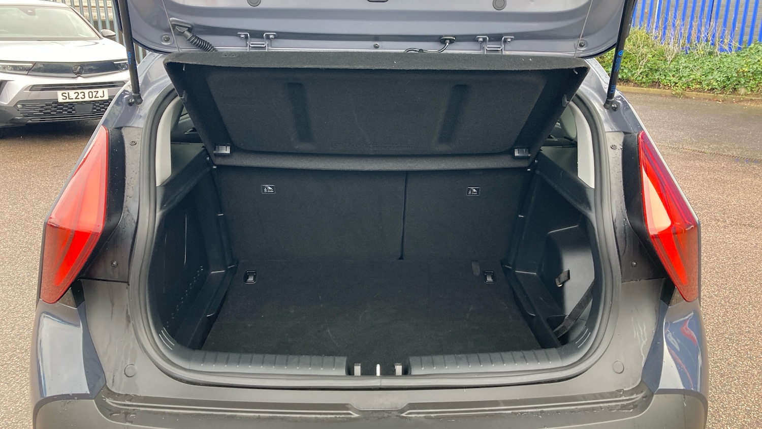 Used Hyundai BAYON 2022 for sale - 77404451: Photo 4