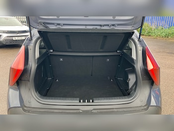 Used Hyundai BAYON 2022 for sale - 77404451: Photo