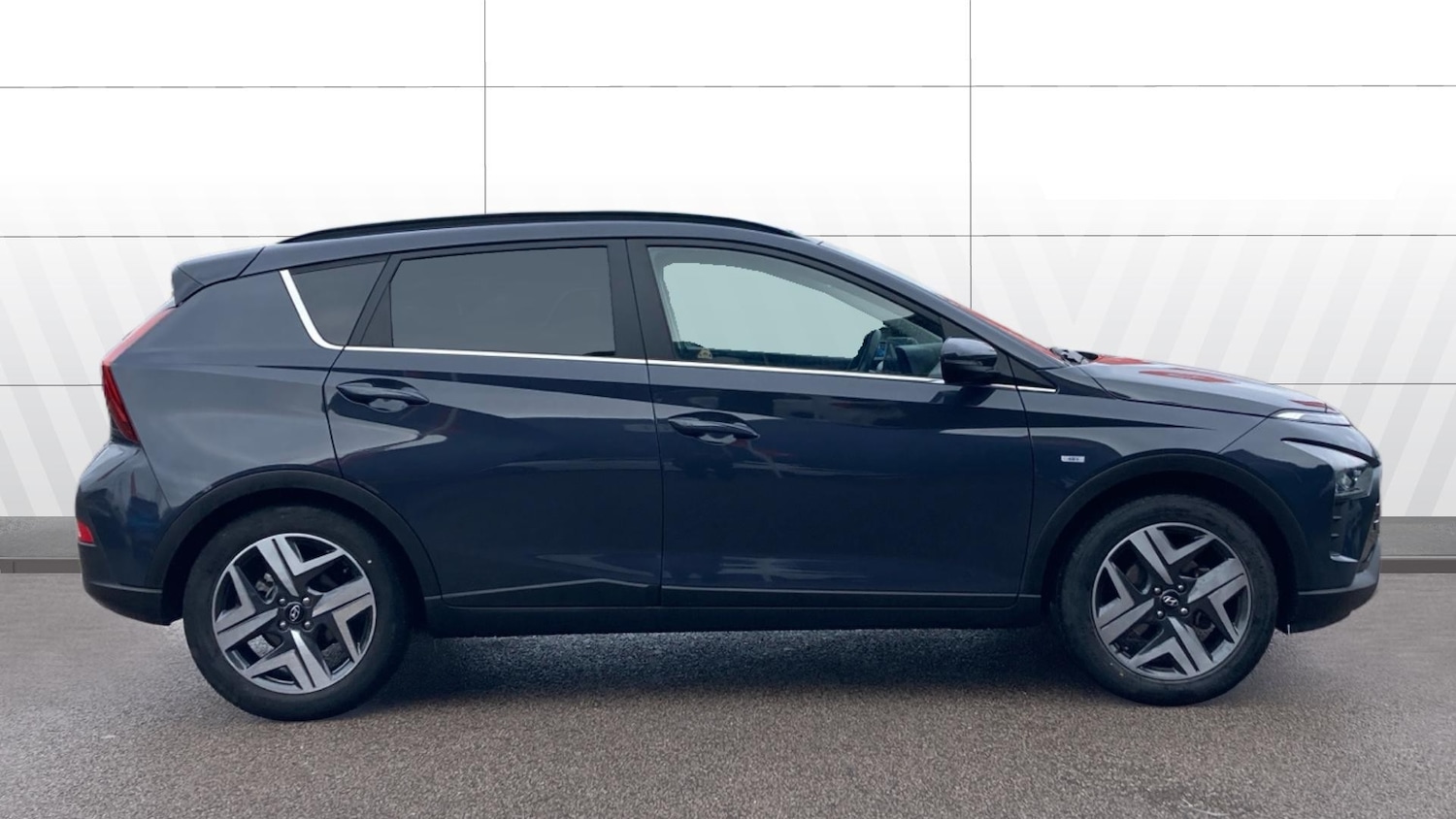 Used Hyundai BAYON 2022 for sale - 77404451: Photo 5