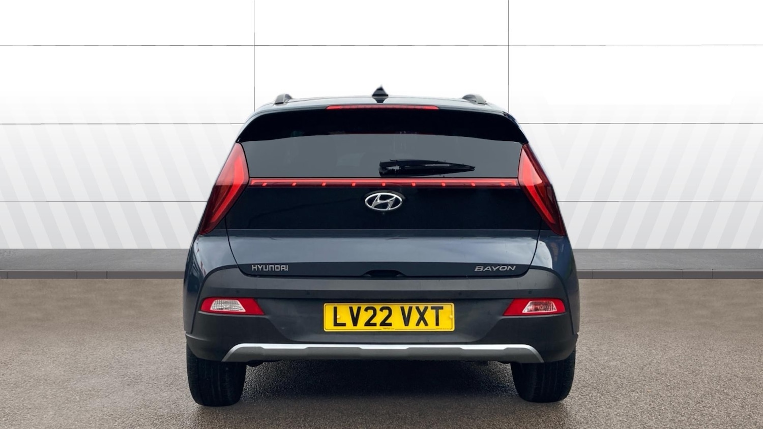 Used Hyundai BAYON 2022 for sale - 77404451: Photo 6