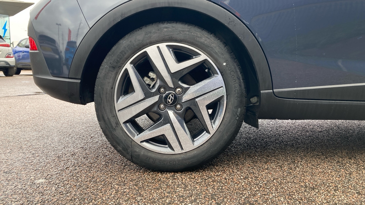 Used Hyundai BAYON 2022 for sale - 77404451: Photo 7