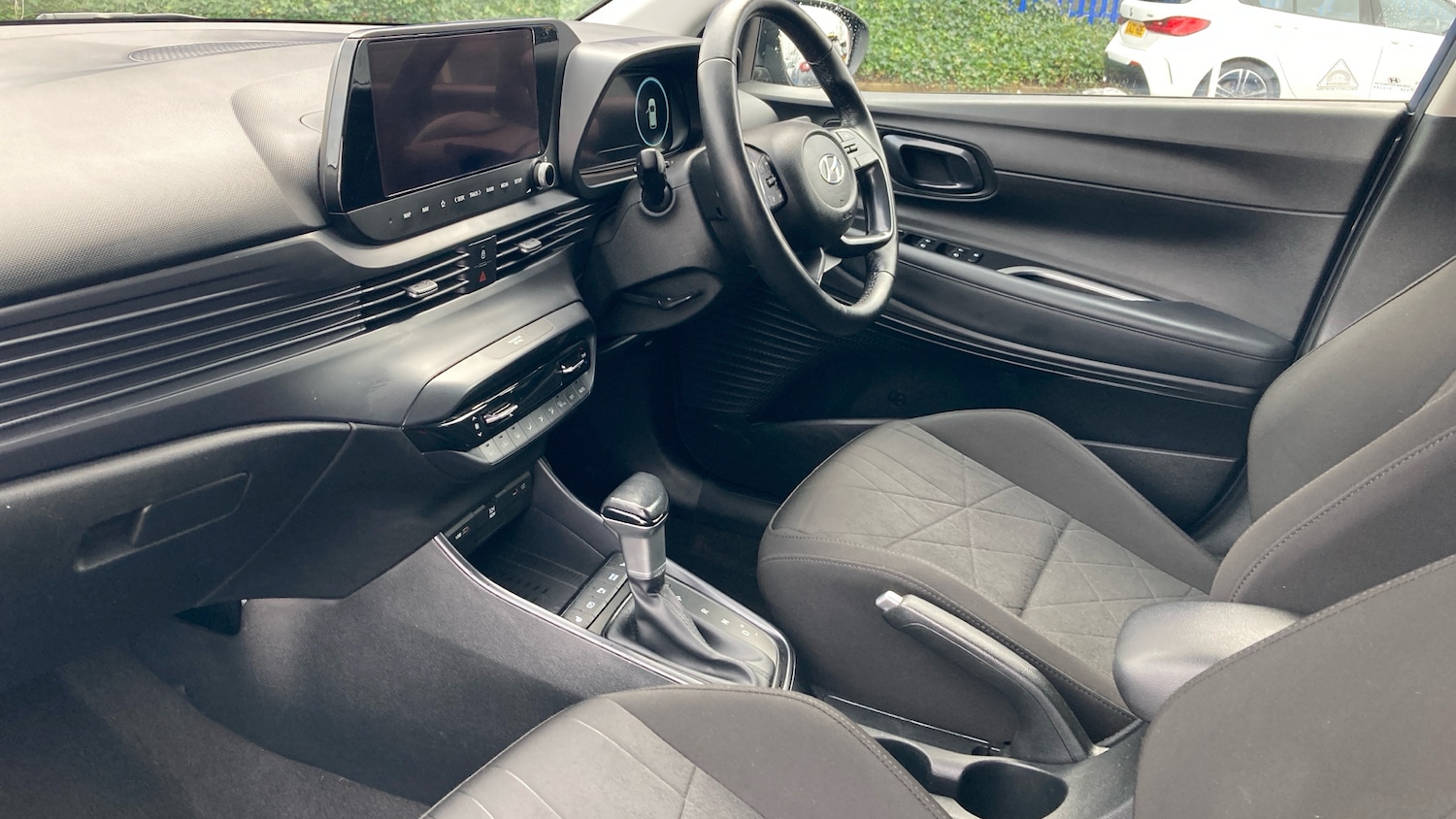 Used Hyundai BAYON 2022 for sale - 77404451: Photo 9