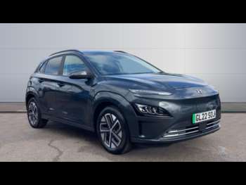 Used Hyundai KONA 2022 for sale - 75381237: Photo