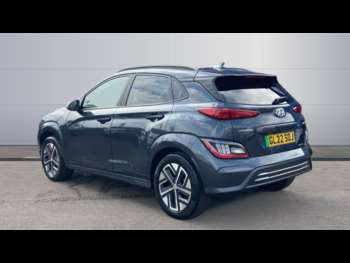 Used Hyundai KONA 2022 for sale - 75381237: Photo