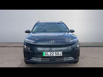 Used Hyundai KONA 2022 for sale - 75381237: Photo