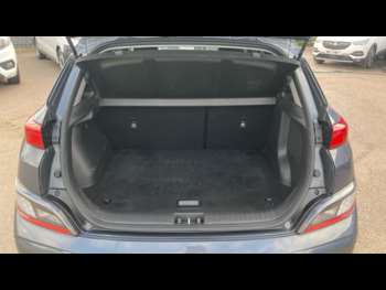 Used Hyundai KONA 2022 for sale - 75381237: Photo