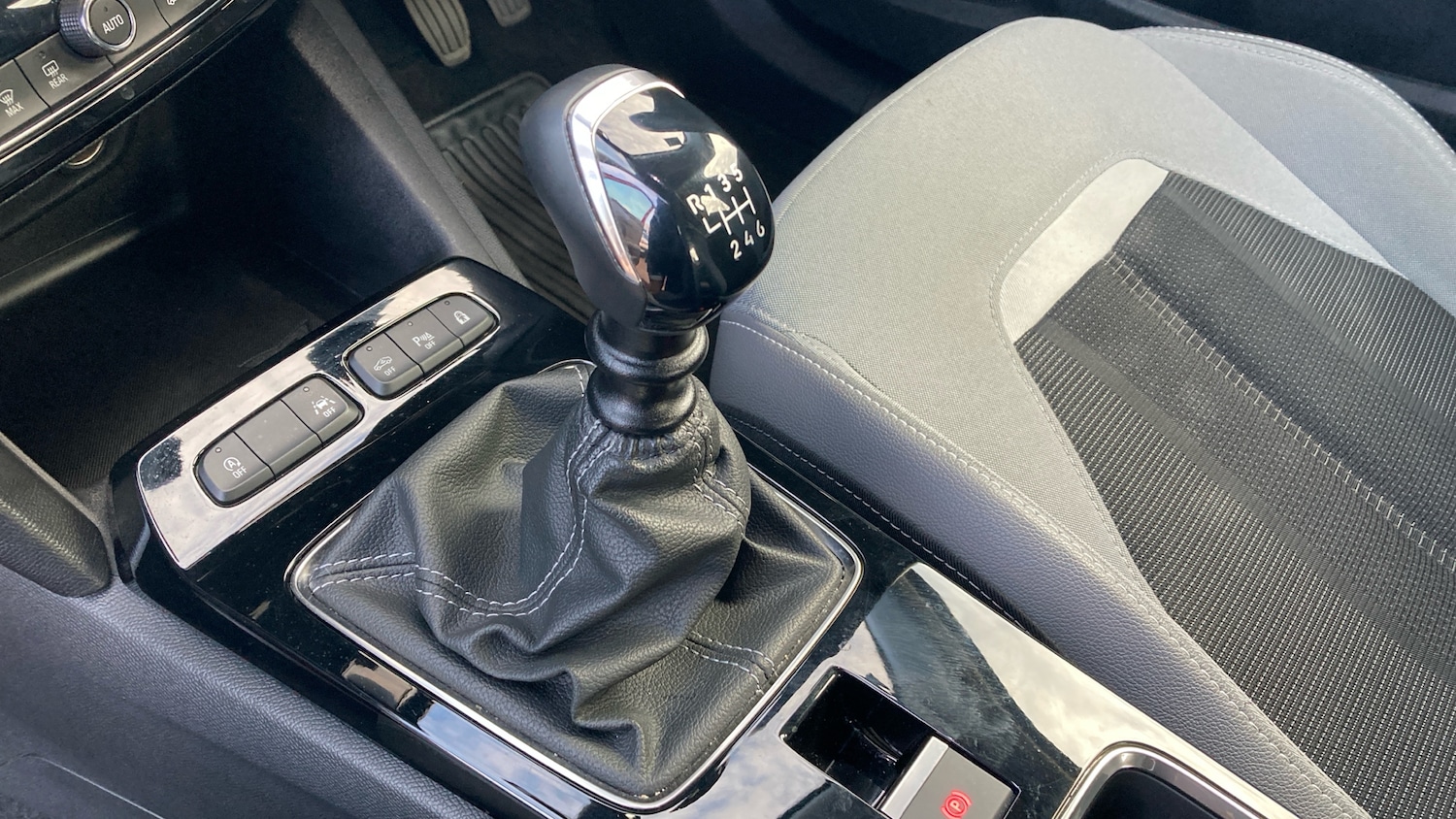 Used Vauxhall Mokka 2021 for sale - 76649918: Photo 13