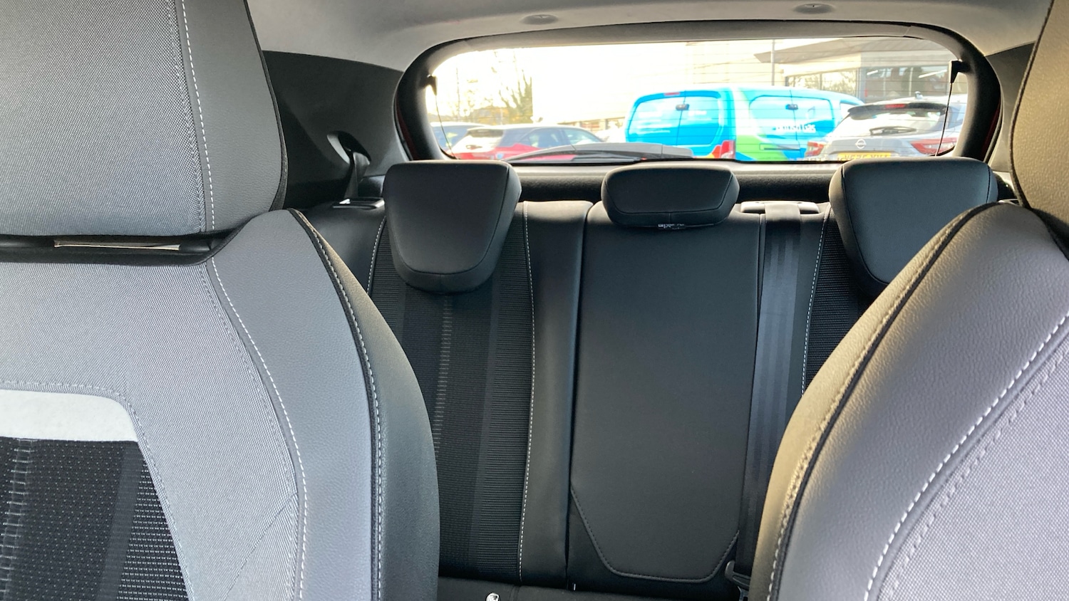 Used Vauxhall Mokka 2021 for sale - 76649918: Photo 15