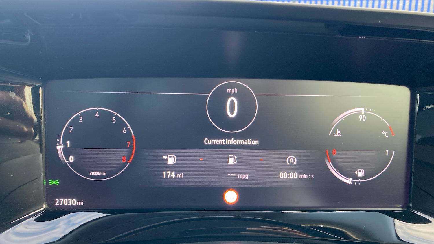 Used Vauxhall Mokka 2021 for sale - 76649918: Photo 18