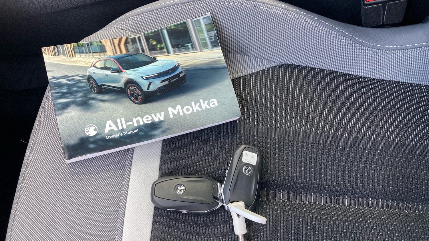 Used Vauxhall Mokka 2021 for sale - 76649918: Photo 19