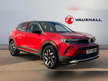 2021 (71) - 1.2 Turbo Elite Nav Premium 5dr Petrol Hatchback