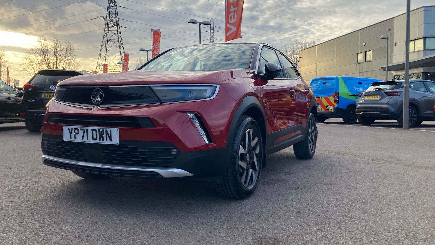 Used Vauxhall Mokka 2021 for sale - 76649918: Photo 22