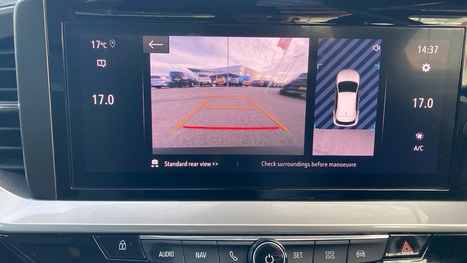 Used Vauxhall Mokka 2021 for sale - 76649918: Photo 33