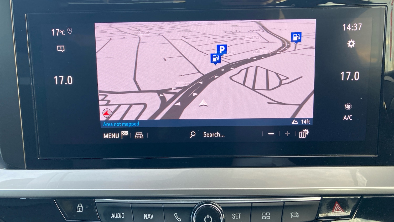 Used Vauxhall Mokka 2021 for sale - 76649918: Photo 34