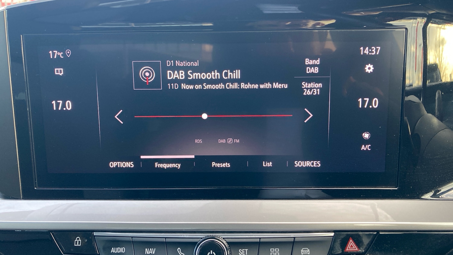 Used Vauxhall Mokka 2021 for sale - 76649918: Photo 35