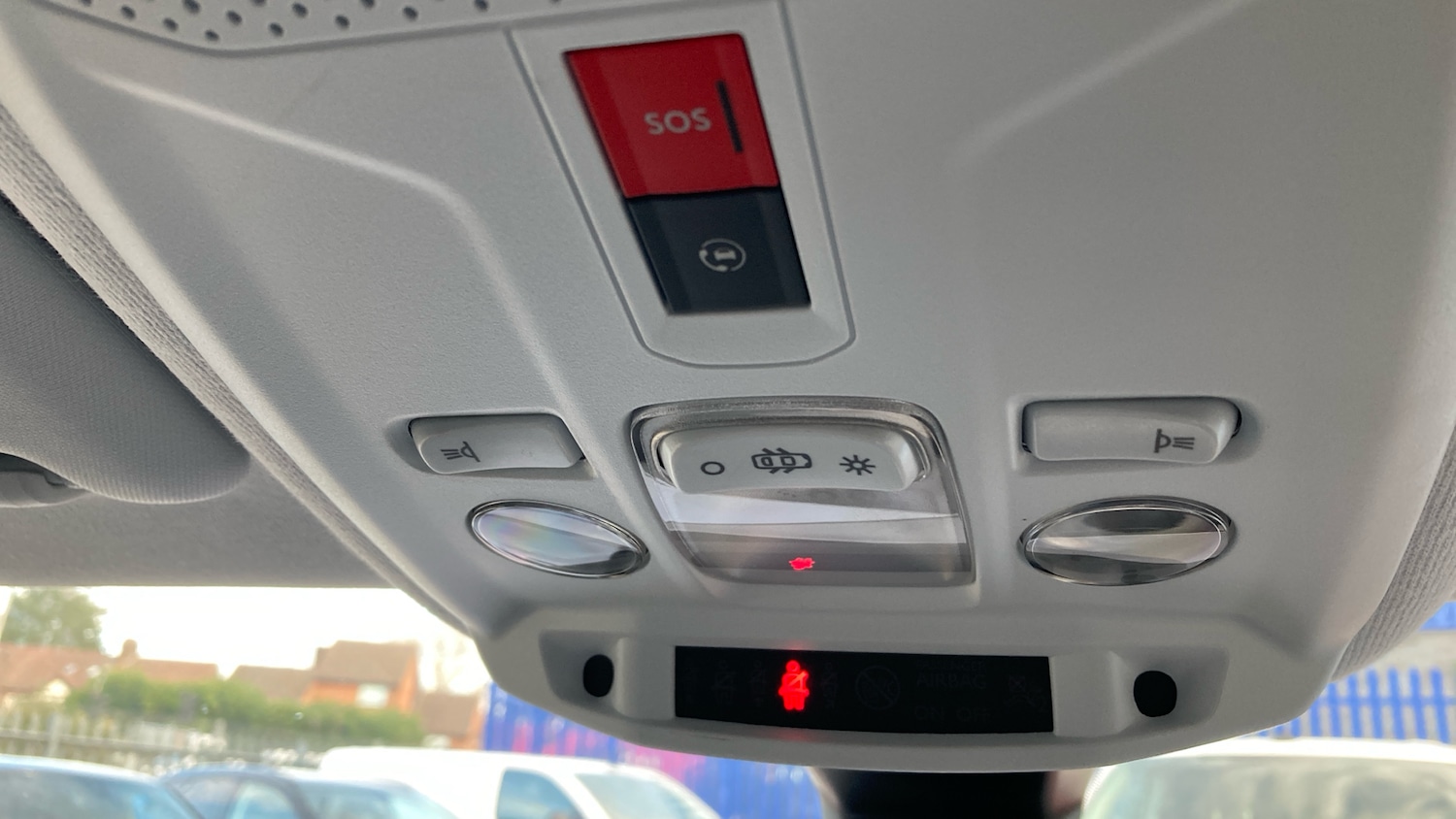 Used Vauxhall Mokka 2021 for sale - 76649918: Photo 37