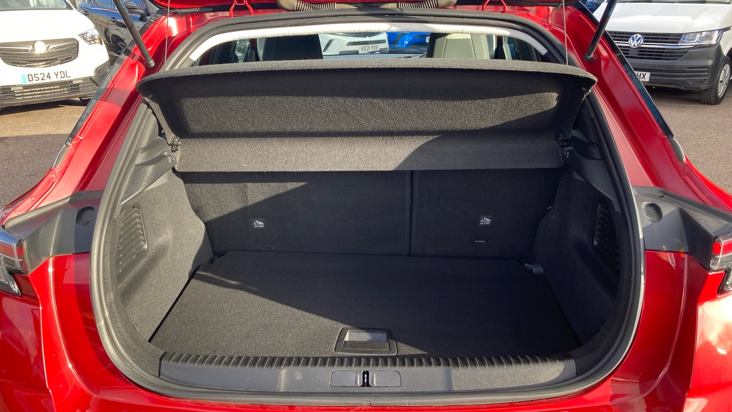 Used Vauxhall Mokka 2021 for sale - 76649918: Photo 4