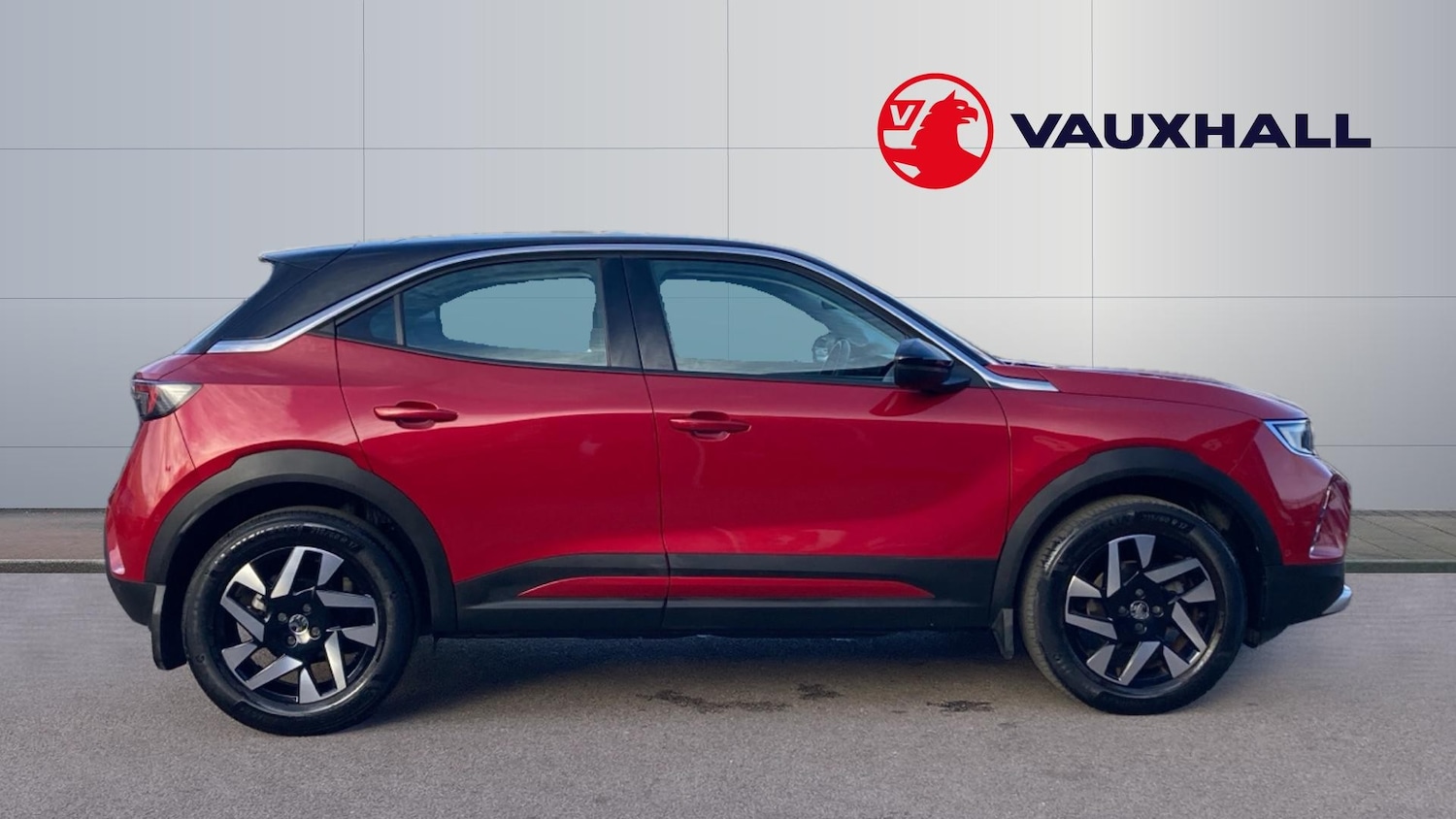 Used Vauxhall Mokka 2021 for sale - 76649918: Photo 5