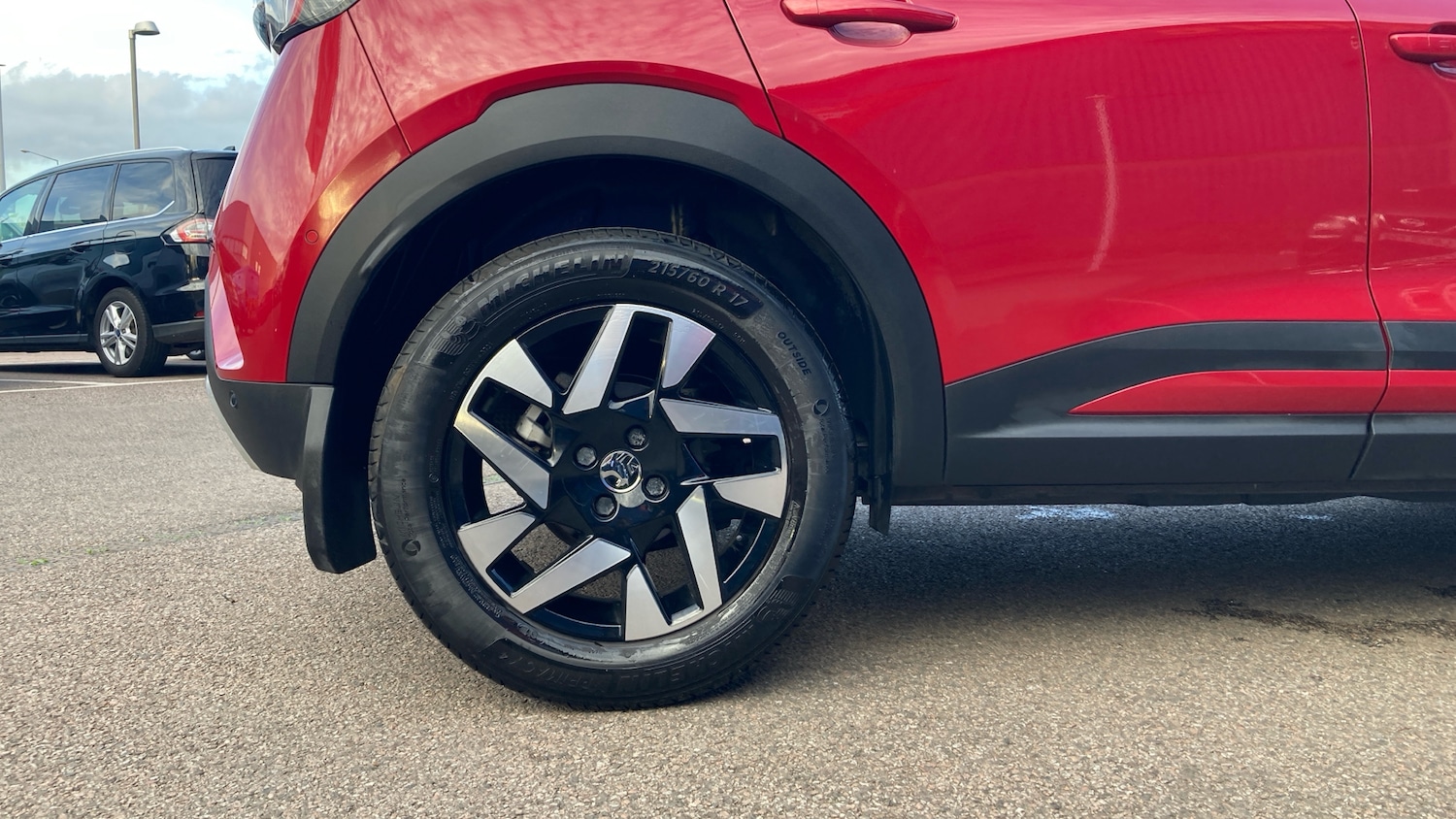 Used Vauxhall Mokka 2021 for sale - 76649918: Photo 7