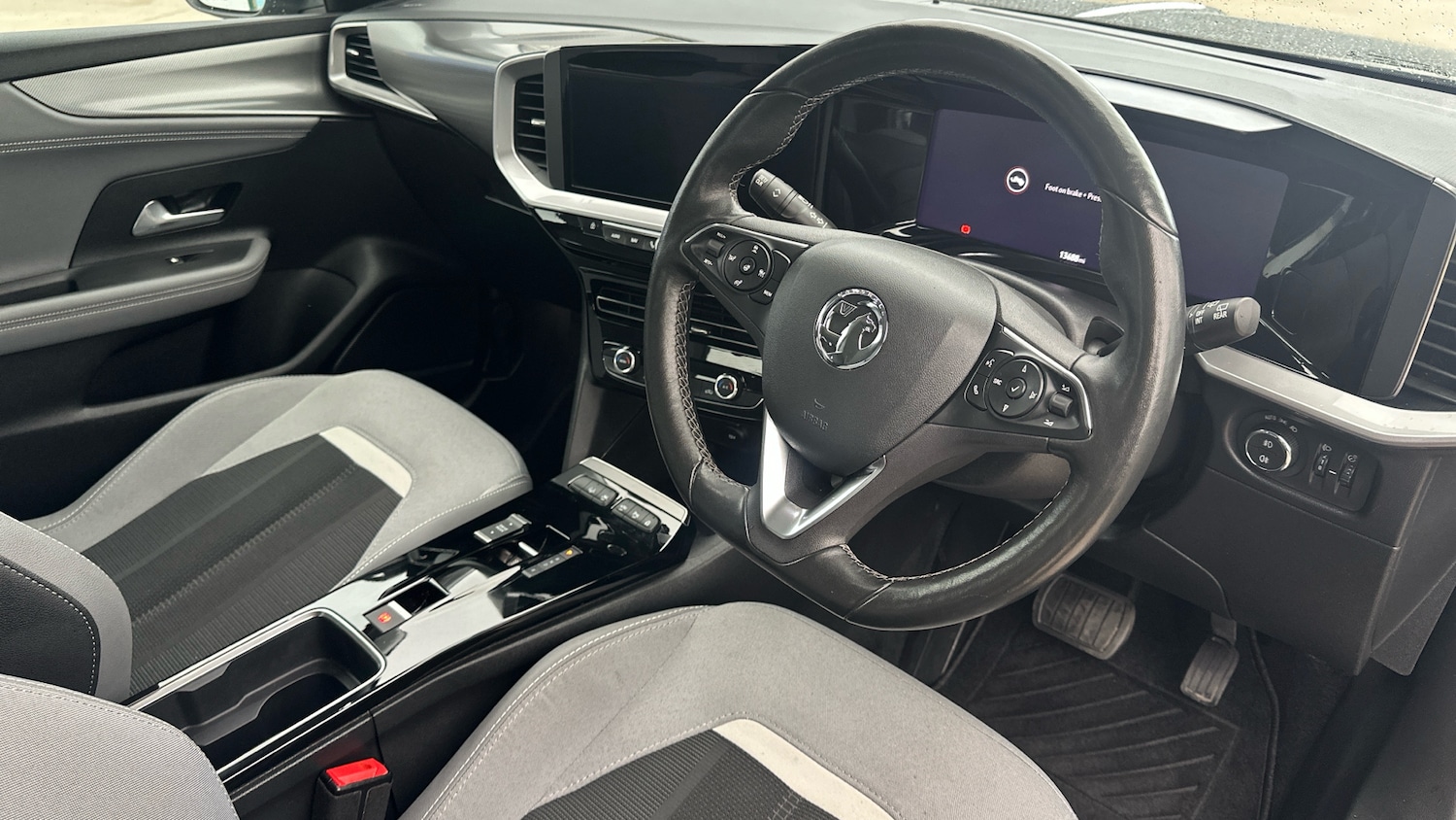 Used Vauxhall Mokka 2022 for sale - 77984775: Photo 11